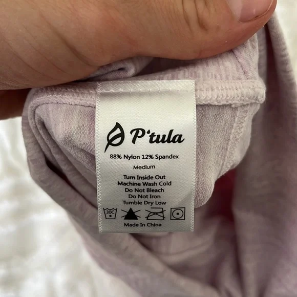 Ptula peak leggings - Picture 3 of 7